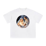Birth Of Jesus Graphic Tee-INNBLAC Fashion Apparel