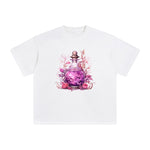 Pink Potion Graphic Tee-INNBLAC Fashion Apparel