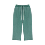Vintage Washed Heavyweight Loose Sweatpants