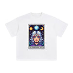 The Traditional Witchcraft Witch Graphic Tee-INNBLAC Fashion Apparel