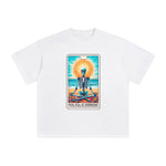 Soul Full Of Sunshine Graphic Tee-INNBLAC Fashion Apparel