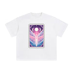 Beach Graphic Tee-INNBLAC Fashion Apparel