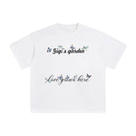 Gigi Graphic Tee-INNBLAC Fashion Apparel