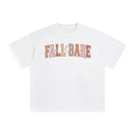 Fall Babe Graphic Tee-INNBLAC Fashion Apparel