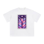 Leaves Graphic Tee-INNBLAC Fashion Apparel