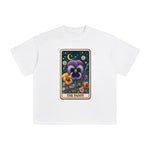 The Pansy Graphic Tee-INNBLAC Fashion Apparel