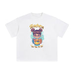 Teachers We Do lt All Graphic Tee-INNBLAC Fashion Apparel