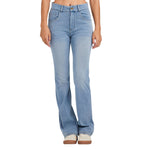High‑Waisted Butt‑Lifting Whiskered Fitness Casual Pants With Pockets