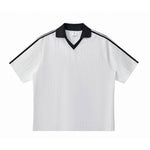 Quick-Dry Outdoor Varsity Sports Tee