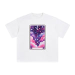 Star Graphic Tee-INNBLAC Fashion Apparel