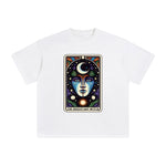 The Hereditary Witch Graphic Tee-INNBLAC Fashion Apparel