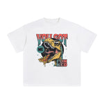 You Got Me Funked Graphic Tee-INNBLAC Fashion Apparel