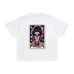 La Chismosa Graphic Tee-INNBLAC Fashion Apparel