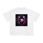 Cancer Graphic Tee-INNBLAC Fashion Apparel