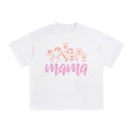 Mama Graphic Tee-INNBLAC Fashion Apparel