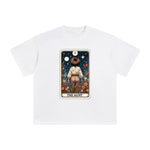 The Aunt Card Graphic Tee-INNBLAC Fashion Apparel