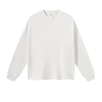 High Stretch Mock Neck Basic Tee