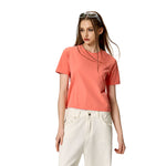 Lightweight Relaxed Quick Dry T Shirt 4.8oz