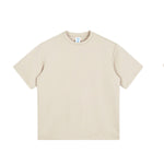 Boxy Casual Soft Stretch Everyday Tee