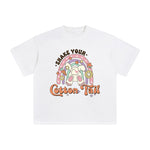 Shake Your Cotton Tail Graphic Tee-INNBLAC Fashion Apparel