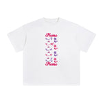 Home Sweet Home Aesthetic Graphic Tee-INNBLAC Fashion Apparel