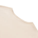 Solid Color Slim Fit Crop Tank 7.8oz