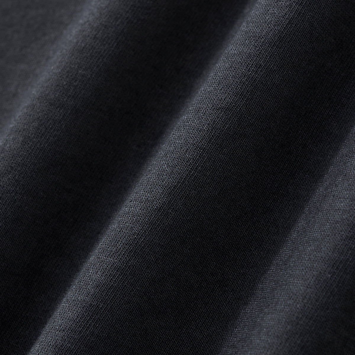 Crew Neck Washed Cotton T Shirt 7.8oz