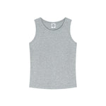 Women's Heavyweight Solid Color Tank Top 9.5oz-INNBLAC Fashion Apparel