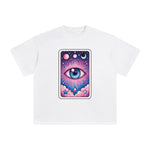 Eyes Graphic Tee-INNBLAC Fashion Apparel