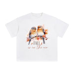 Fall Is In The Air Graphic Tee-INNBLAC Fashion Apparel