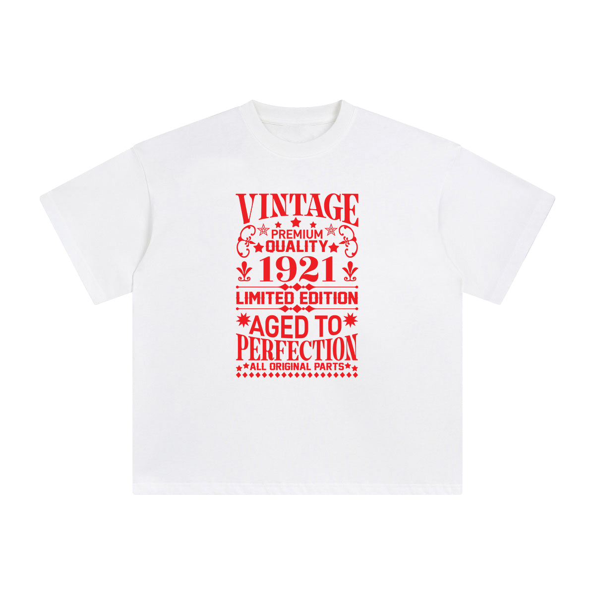 Quote Aesthetic Graphic Tee-INNBLAC Fashion Apparel