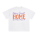 Home Sweet Home Aesthetic Graphic Tee-INNBLAC Fashion Apparel