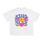 Kindness Graphic Tee-INNBLAC Fashion Apparel