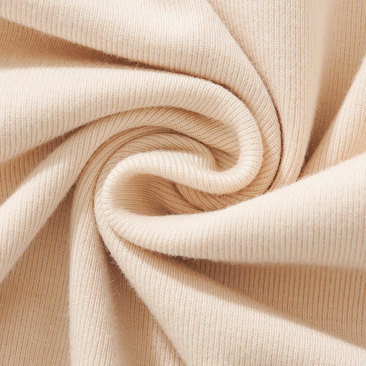 Solid Color Slim Fit Crop Tank 7.8oz