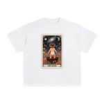 The Little Baby Boy Card Graphic Tee-INNBLAC Fashion Apparel