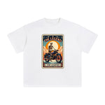 The Legend Graphic Tee-INNBLAC Fashion Apparel