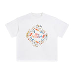 Stay Wonderful Graphic Tee-INNBLAC Fashion Apparel
