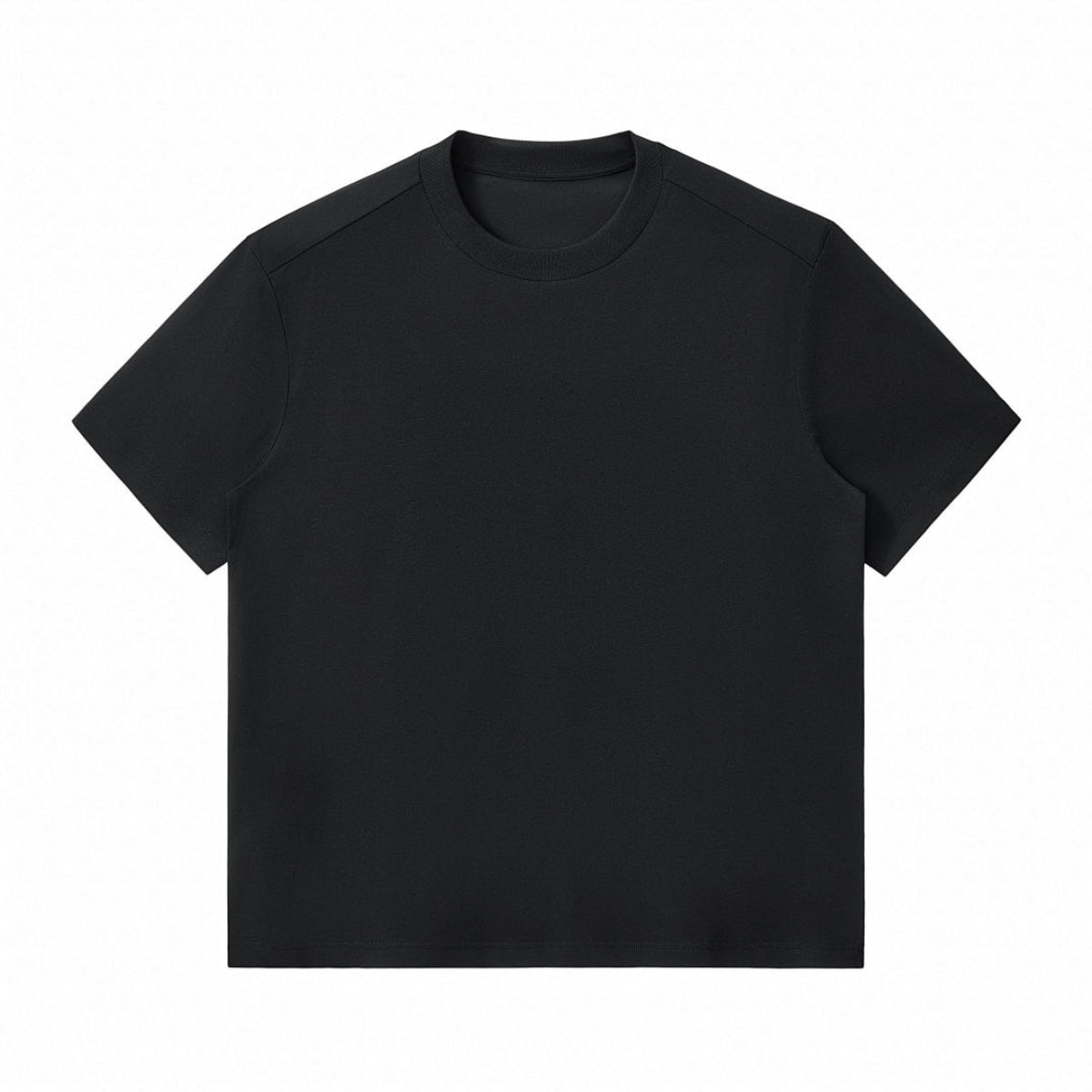 Cooling Lyocell Sorona Antibacterial Tech Tee