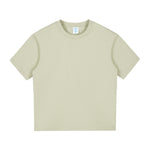 Lightweight Relaxed Quick Dry T Shirt 4.8oz