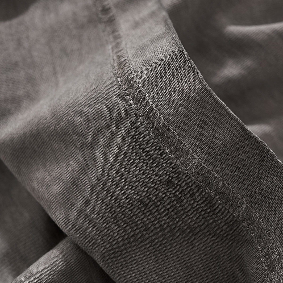 Vintage Washed Boxy Muscle Tank 6.9oz