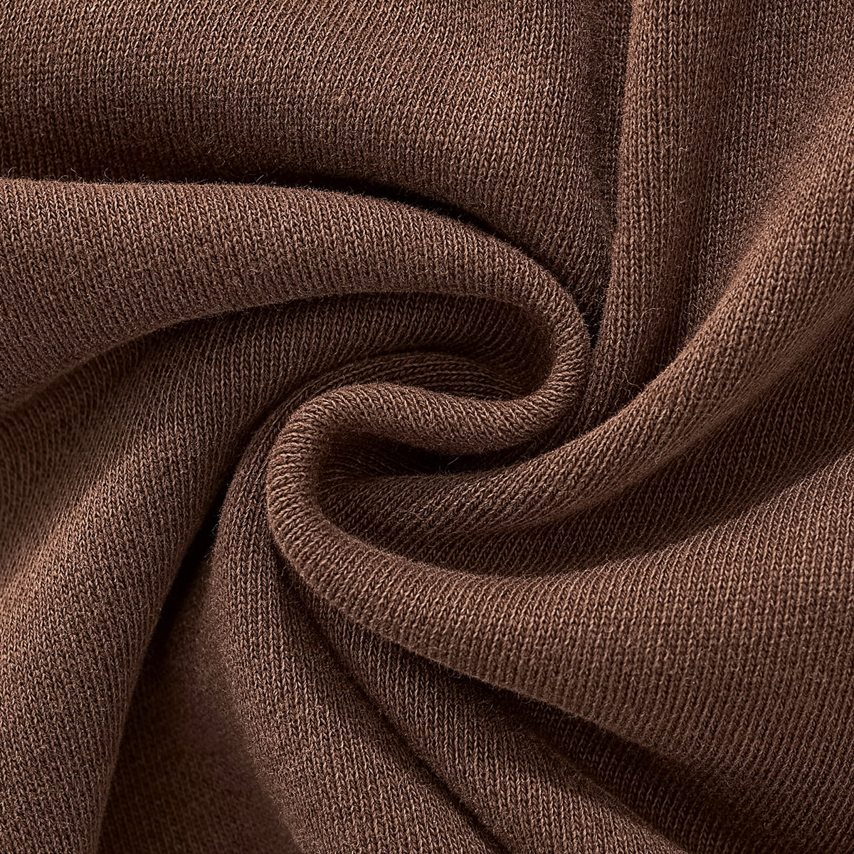 Pantalones cortos relajados con bordes sin rematar y lavados