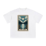 The Lake Graphic Tee-INNBLAC Fashion Apparel