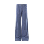 Vintage Washed Carpenter Utility Pants