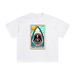 Stay Positive Graphic Tee-INNBLAC Fashion Apparel