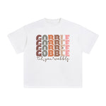 Gobble Graphic Tee-INNBLAC Fashion Apparel