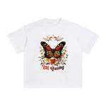 Still Growing Graphic Tee-INNBLAC Fashion Apparel