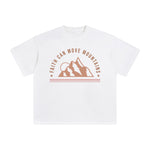 Faith Can Move Mountains Graphic Tee-INNBLAC Fashion Apparel