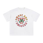 Christmas Graphic Tee-INNBLAC Fashion Apparel