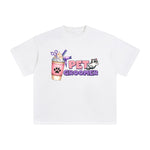 Pet Groomer Graphic Tee-INNBLAC Fashion Apparel