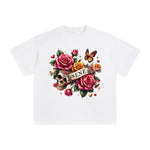 NENE lowers Graphic Tee-INNBLAC Fashion Apparel